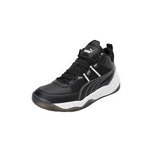 puma pl neo cat synthetic lace up mens sneakers