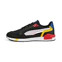 Puma PL Neo Cat Synthetic Lace Up Mens Sneakers