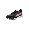 Puma PL Neo Cat Synthetic Lace Up Mens Sneakers