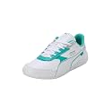 Puma PL Neo Cat Synthetic Lace Up Mens Sneakers