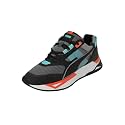 Puma PL Neo Cat Synthetic Lace Up Mens Sneakers