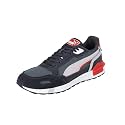 Puma PL Neo Cat Synthetic Lace Up Mens Sneakers