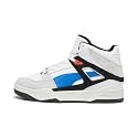 Puma PL Neo Cat Synthetic Lace Up Mens Sneakers