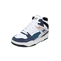 Puma PL Neo Cat Synthetic Lace Up Mens Sneakers