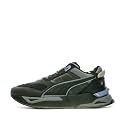 Puma PL Neo Cat Synthetic Lace Up Mens Sneakers