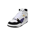 Puma PL Neo Cat Synthetic Lace Up Mens Sneakers