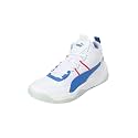 Puma PL Neo Cat Synthetic Lace Up Mens Sneakers