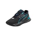 Puma PL Neo Cat Synthetic Lace Up Mens Sneakers