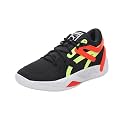Puma PL Neo Cat Synthetic Lace Up Mens Sneakers