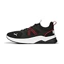 Puma PL Neo Cat Synthetic Lace Up Mens Sneakers