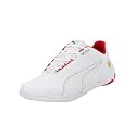 Puma PL Neo Cat Synthetic Lace Up Mens Sneakers