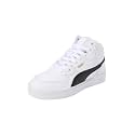 Puma PL Neo Cat Synthetic Lace Up Mens Sneakers
