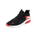 Puma PL Neo Cat Synthetic Lace Up Mens Sneakers