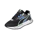Puma PL Neo Cat Synthetic Lace Up Mens Sneakers