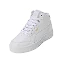 Puma PL Neo Cat Synthetic Lace Up Mens Sneakers