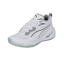 Puma Playmaker Textile Mid Boot Lace Up