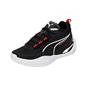 Puma Playmaker Textile Mid Boot Lace Up
