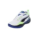 Puma Playmaker Textile Mid Boot Lace Up