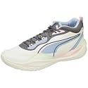 Puma Playmaker Textile Mid Boot Lace Up
