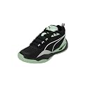Puma Playmaker Textile Mid Boot Lace Up