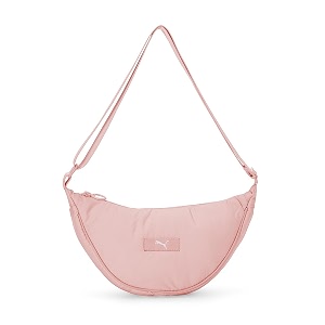 PUMA PLUSH Halfmoon Bag IND - Stylish