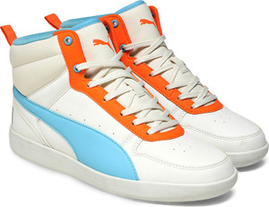 PUMA Pluto Youth Boys Girls Lace