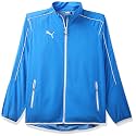 Puma Polyester Men39s Standard Length Jacket