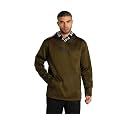 PUMA Polyester Men Hooded Neck Sweatshirt