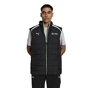 puma mens jacket
