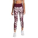 Puma Polyester Mid Rise Regular Fit Womens