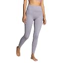 Puma Polyester Mid Rise Tight Fit Womens