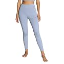 Puma Polyester Mid Rise Tight Fit Womens