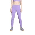 Puma Polyester Mid Rise Tight Fit Womens