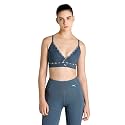 Puma Polyester Women Sports Bra