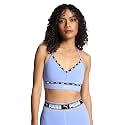 Puma Polyester Women Sports Bra