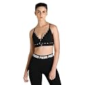 Puma Polyester Women Sports Bra
