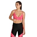 Puma Polyester Women Sports Bra