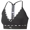 Puma Women39s Polyester Wired Classic Sports Bra
