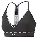 Puma Women39s Polyester Wired Classic Sports Bra