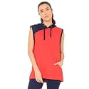 Puma Polyesterblend Women Hooded Sweatshirt