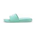 Puma Popcat 20 Unisex Casual Shoe Green