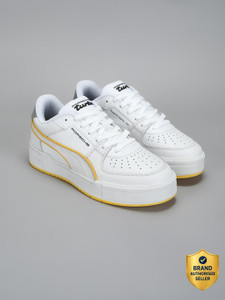 PUMA Porsche Legacy CA Pro In Sneakers
