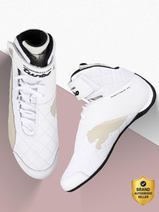 PUMA Porsche Legacy Future Cat Mid Motorsport