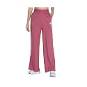 Puma Printed Cotton Relaxed Fit Womens Track