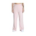 Puma Printed Cotton Relaxed Fit Womens Track