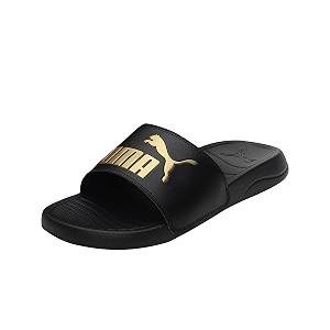 puma unisex-adult popcat 20 sandal