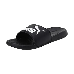 puma unisex-adult popcat 20 sandal