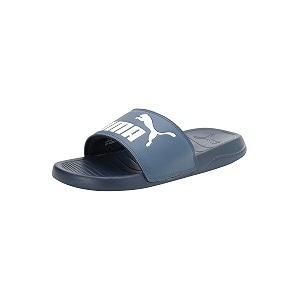puma unisex-adult popcat 20 sandal