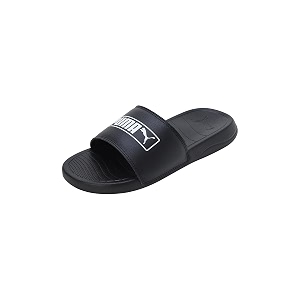 puma unisex-adult alvi slide