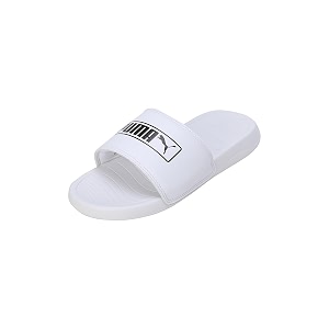puma unisex-adult alvi slide